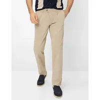 EUREX BY BRAX Herren, Bundfaltenhose Style LUIS", 34U