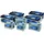 vetus batteries Batterie 60 Ah Grey