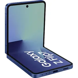 Samsung Galaxy Z Flip7 512 GB Blue Shadow