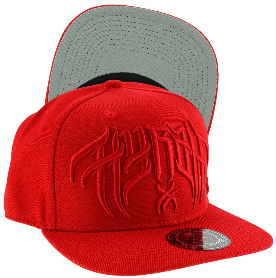 Hyraw Casquette Durst Basecap Cap Snapback