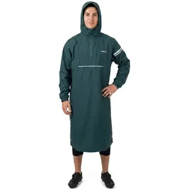 AGU Regenponchos Unisex Deep Sea M-L