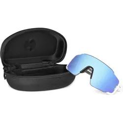 Sweet Protection Sports Glasses Hard Case WEB black (BLACK) OS