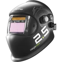 ELMAG Automatik-Kopfschweißschirm - vegaview 2.5 - 57385