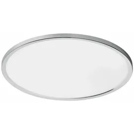 Nordlux Oja 29 1-flg. rund Chrom