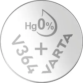 Varta SR60 Typ 364 1 St.