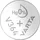 Varta SR60 Typ 364 1 St.