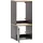 Schildmeyer Solea Mehrzweckschrank-Set 134 x 0 x 0 cm grau