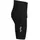 Rapha Kurze Hose Schwarz/Weiß XL