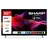 50HM5745E 50" 4K UHD QLED Smart TV
