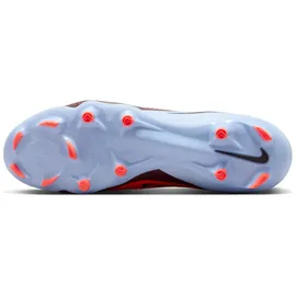 Nike Phantom 6 High Academy FG/MG Herren royal tint/bright crimson 42,5