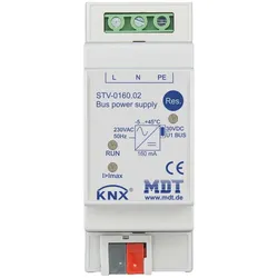 MDT Busspannungsversorgung STV-0160.02