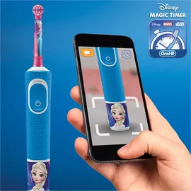 Oral-B Vitality 100 Kids Frozen