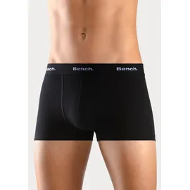 BENCH Hipster bunt M 4er Pack
