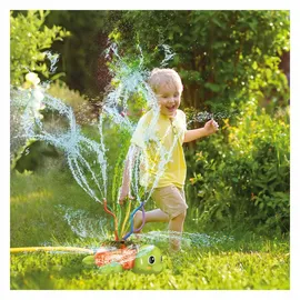 Toi-Toys Splash Wassersprinkler Schildkröte
