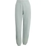 adidas Future Icons Three Stripes Trainingshose - Wonder sage L