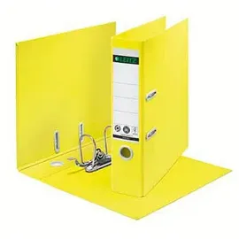 Leitz Recycle DIN A4 80 mm Gelb 1 St.