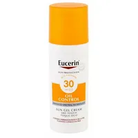 Eucerin Sun protection Gel Creme 50ml/52g