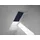 VELUX Verdunkelungsrollo DKL M06 1100S 110 x 118 cm Dunkelblau