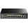 Cudy GS1010PE 8-Port Gigabit PoE+ Switch 2 Gigabit Uplink Ports 120W