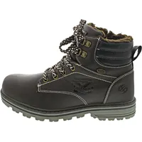 Dockers by Gerli 47IC701630380 (36/dunkelbraun) - Braun 36