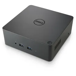Dell Thunderbolt Dock TB16 - Dockingstation - Thunderbolt