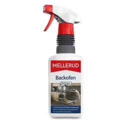 MELLERUD Backofen Reiniger 2001002404 , 500 ml - Flasche
