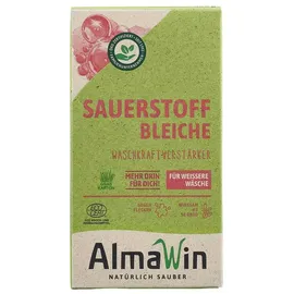 AlmaWin Sauerstoffbleiche Pulver 400 g