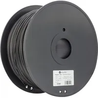 Polymaker PolyLite PLA Schwarz - 1.75mm - 3kg