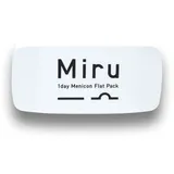 Menicon Miru Flat Pack 30 St. / 8.60 BC / 14.20 DIA / -2.00 DPT