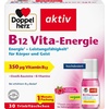 Aktiv B12 Vita-Energie 350 µg Trinkflaschen 30 St.