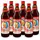 Rotbäckchen Immunstark 6er Pack (6 x 700 ml)