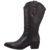 TAMARIS Damen Stiefelette 1-25701-41 003 weit