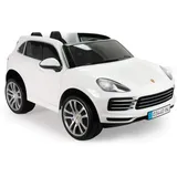 INJUSA Porsche Cayenne 12V