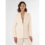 Mos Mosh Blusenblazer MMLeonora Miley beige 38