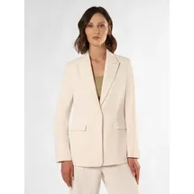 Mos Mosh Blusenblazer MMLeonora Miley beige 38