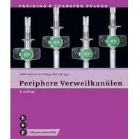 Hep verlag Periphere Verweilkanülen (Print inkl. eLehrmittel)