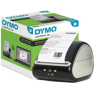 Dymo LabelWriter 5XL, Thermodirekt (2112725)