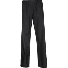 PRO-X elements Regenhose Unisex Schwarz L