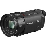 Panasonic HC-VXF1 4K Ultra HD Schwarz