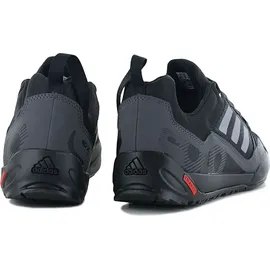 adidas Terrex Swift Solo 2.0 Core Black/Grey Three/Grey Six 42