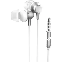 Energy Sistem Metallized, Kabelgebunden, Anrufe/Musik, 20 - 20000 Hz, 12 g, Kopf