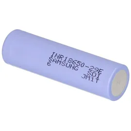 Samsung 6x Akku Samsung INR18650-29E 2900 mAh 3,7 V 3C Li-Ion 18650