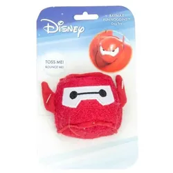 Disney Noggins Hundespielzeug - Big Hero Baymax