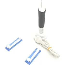 Oral-B Vitality 100 CrossAction schwarz