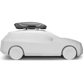 Thule Motion 3 L 450 L Titan glossy