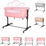 Lorelli Beistellbett, Milano 2 in 1