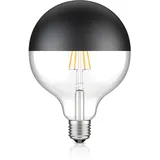ledscom.de LED-Leuchtmittel G125 7W E27 warmweiß 1 St.