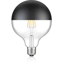 ledscom.de LED-Leuchtmittel G125 7W E27 warmweiß 1 St.
