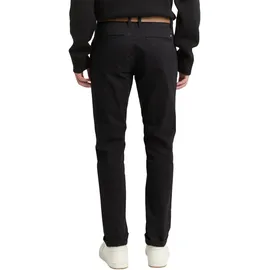 Tom Tailor Slim Chinohose Black 29 32