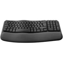 Logitech Wave Keys für Business - FRA AZERTY